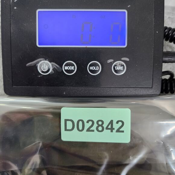 Lindex Top Womens UK/US Small Green Sleeveless Pleat Shoulder V-Neck Silky Flowy - Picture 10 of 10